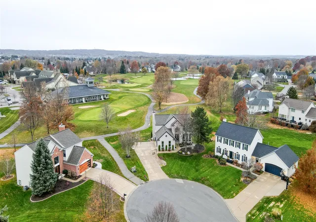 95th image of 7057 Penncross Ct, Caledonia, MI 49316 | MLS# 70505466