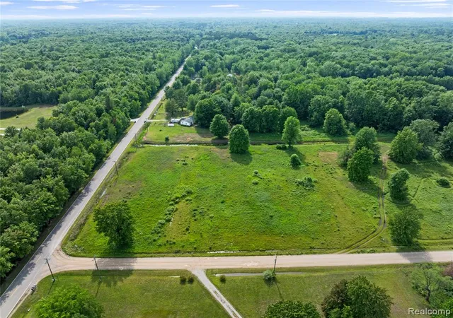 Homes for sale in Vassar, MI | #0103 V/l Nature's Nest, Vassar, MI 48768 | MLS# 60977266