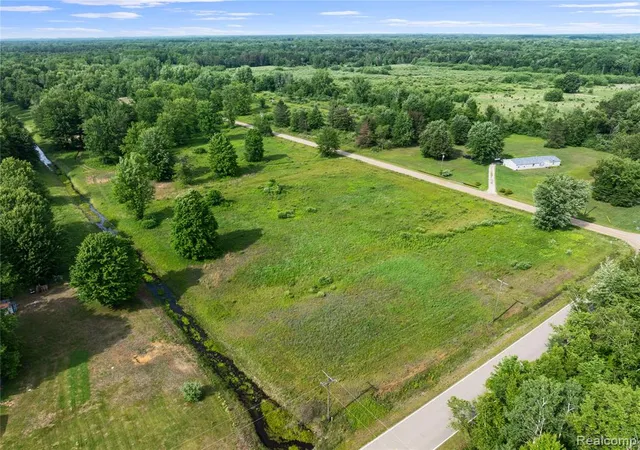 Homes for sale in Vassar, MI | #0103 V/L Nature'S Nest, Vassar, MI 48768 | MLS# 60977266