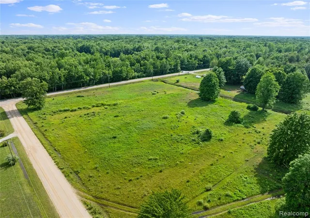 Homes for sale in Vassar, MI | #0103 V/L Nature'S Nest, Vassar, MI 48768 | MLS# 60977266
