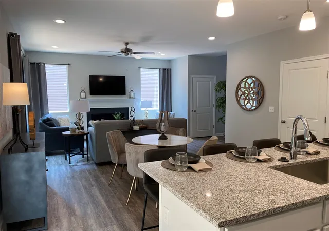 Photo 4 of Condo for sale at 1027 Rebecca St #14, Battle Creek, MI 49015 | MLS# 70501533 | Listing updated on 2026-05-28