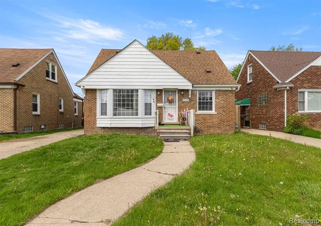 1st image of 7715 Abington Ave, Detroit, MI 48228 3516 | MLS# 61007736