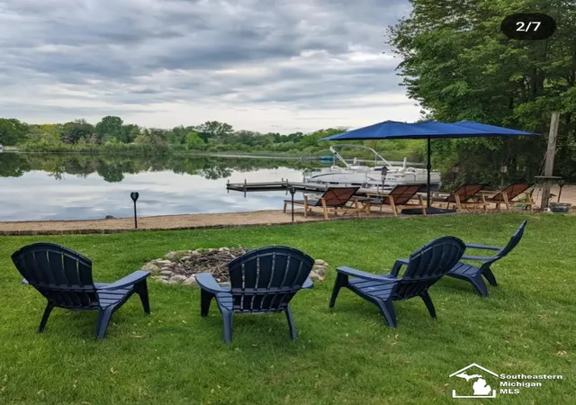 3rd image of 20 W Peterson Dr, Brighton, MI 48114 | MLS# 50208679
