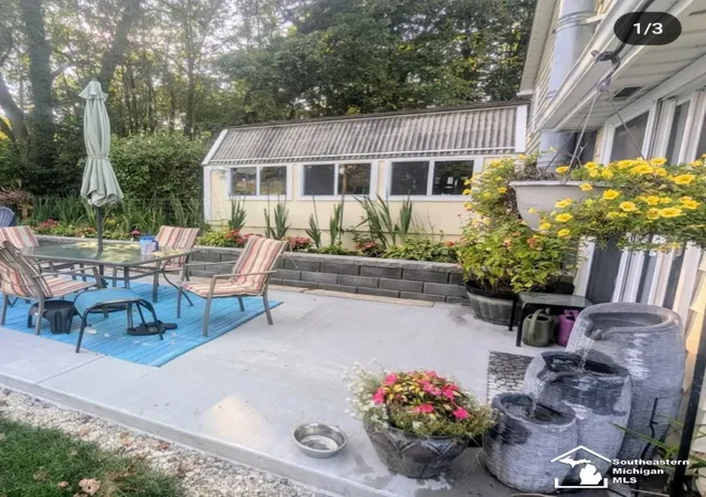 4th image of 20 W Peterson Dr, Brighton, MI 48114 | MLS# 50208679