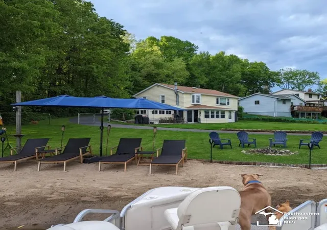 5th image of 20 W Peterson Dr, Brighton, MI 48114 | MLS# 50208679