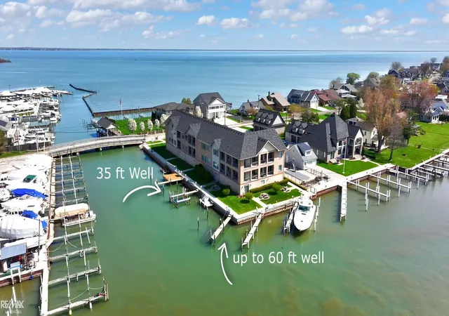 Homes for sale in Harrison Twp, MI | 32172 N River Rd Rd #17, Harrison Twp, MI 48045 | MLS# 50205964