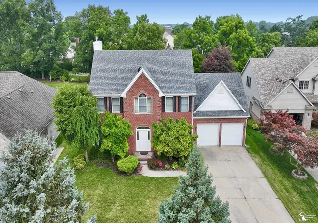 3rd image of 788 Windsor Ct, Monroe, MI 48161 | MLS# 50184927