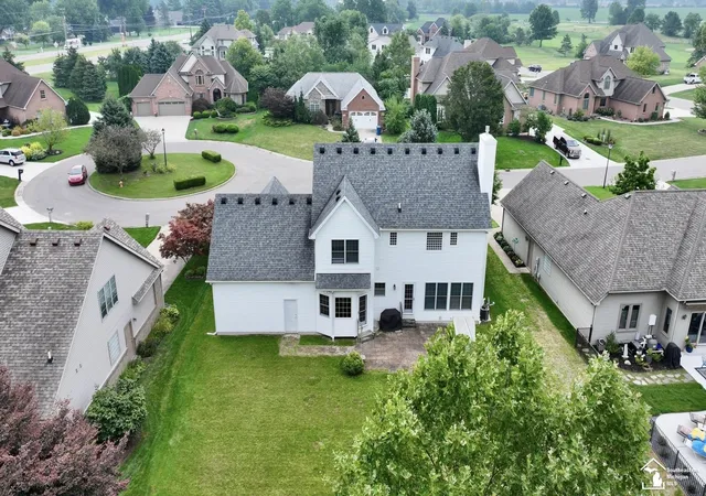 52nd image of 788 Windsor Ct, Monroe, MI 48161 | MLS# 50184927