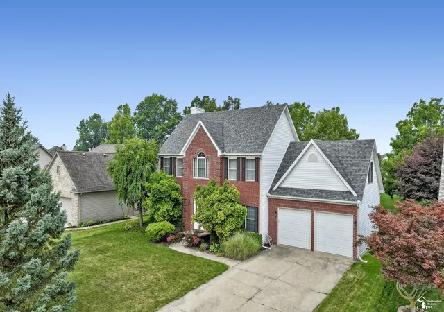5th image of 788 Windsor Ct, Monroe, MI 48161 | MLS# 50184927