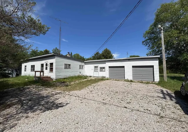 Homes for sale in Newberry, MI | 9910 M 123 Hwy, Newberry, MI 49868 | MLS# 50212436