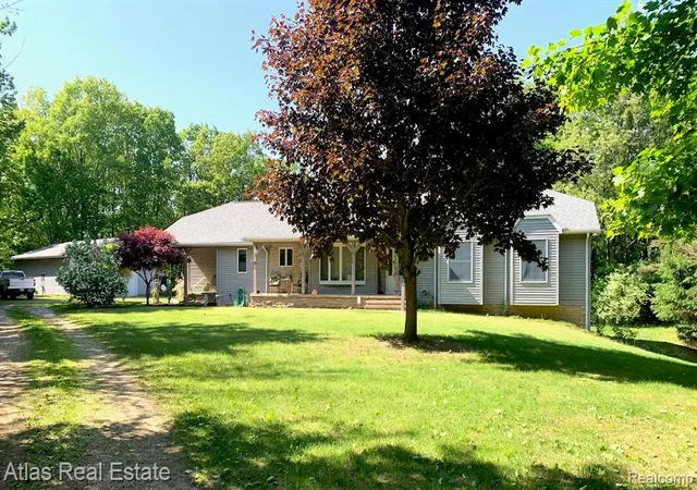 Homes for sale in Clifford, MI | 6075 Mayville Rd, Clifford, MI 48727 | MLS# 61001788