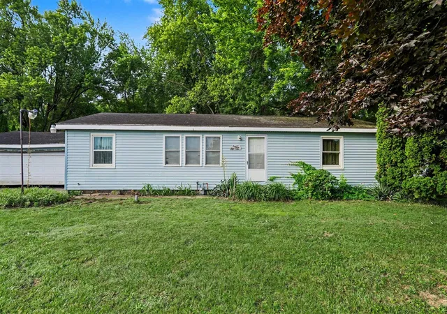 Homes for sale in Benton Harbor, MI | 2356 E Napier Ave, Benton Harbor, MI 49022 | MLS# 70541860