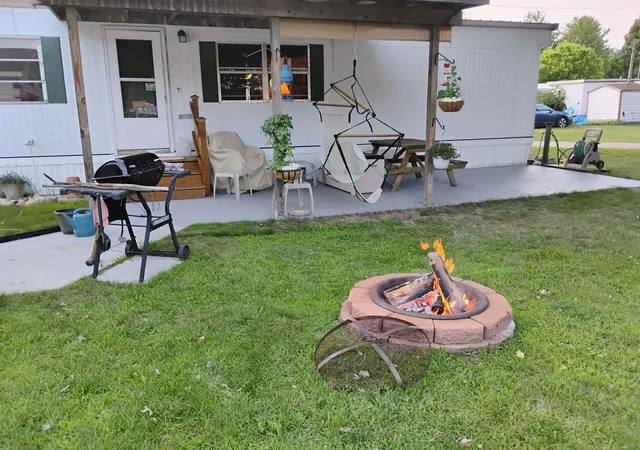 1st image of 5274 N Road Tbd, Irons, MI 49644 | MLS# 80072686