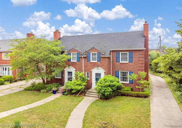 Homes for sale in Grosse Pointe, MI | 679 Neff Rd, Grosse Pointe, MI 48230 | MLS# 61009309