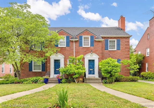 Homes for sale in Grosse Pointe, MI | 679 Neff Rd, Grosse Pointe, MI 48230 | MLS# 61009309