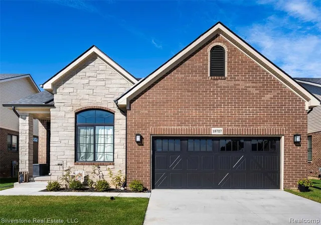 Photo 1 of Sale Pending at 18727 Saint Matthew Dr, Macomb, MI 48042 | MLS# 61013982 | Listing updated on 2026-07-29