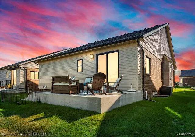 Photo 28 of Sale Pending at 18727 Saint Matthew Dr, Macomb, MI 48042 | MLS# 61013982 | Listing updated on 2026-07-29