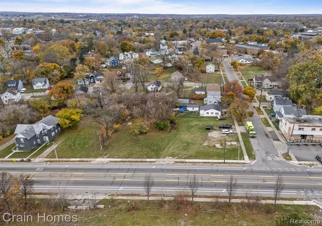 1st image of 431 N Perry St, Pontiac, MI 48342 | MLS# 60399637