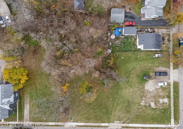 2nd image of 431 N Perry St, Pontiac, MI 48342 | MLS# 60399637