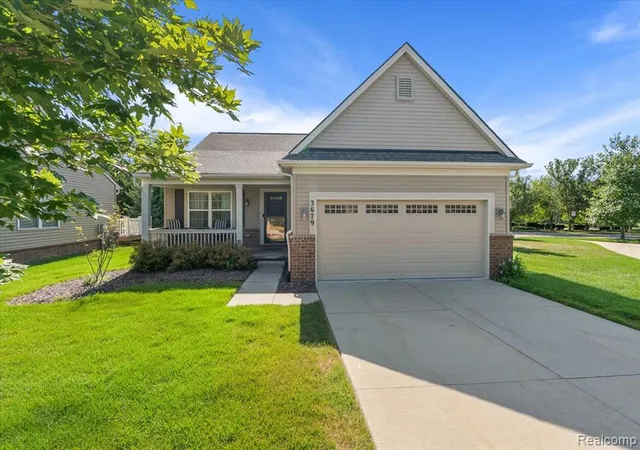 2nd image of 3679 W Madison Ave, Lake Orion, MI 48359 | MLS# 61016636