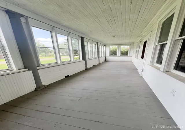 Photo 3 of Single family home for sale at 511 Bell Ave, Channing, MI 49815 | MLS# 50216934 | Listing updated on 2026-09-17