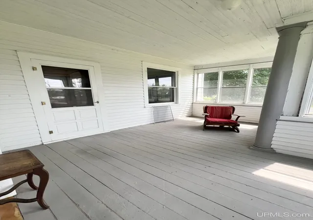 Photo 3 of Single family home for sale at 511 Bell Ave, Channing, MI 49815 | MLS# 50216934 | Listing updated on 2026-09-17