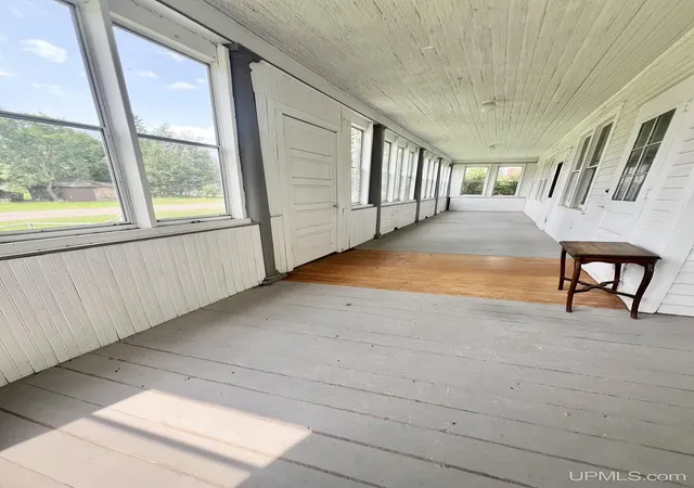 Photo 4 of Single family home for sale at 511 Bell Ave, Channing, MI 49815 | MLS# 50216934 | Listing updated on 2026-09-17