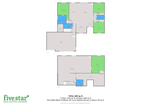 54th image of 3950 Hampshire Hill Ln, Twin Lake, MI 49457 | MLS# 70524770