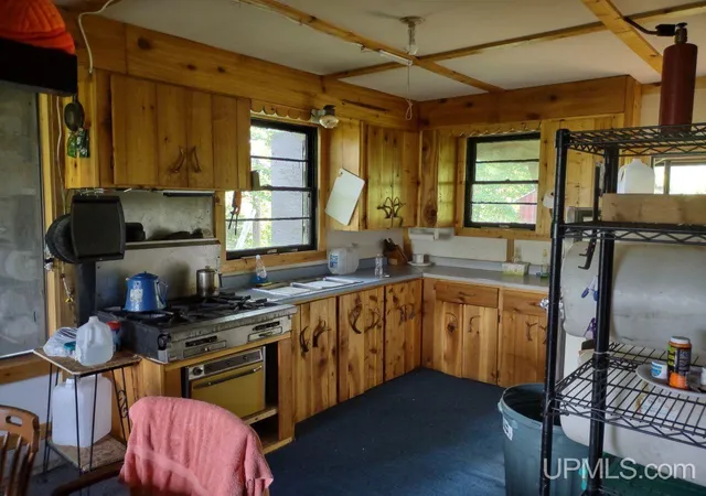 Homes for sale in Crystal Falls, MI | Tbd Spot Lake Rd, Crystal Falls, MI 49920 | MLS# 50213871