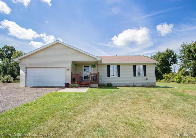 1st image of 625 Howell Rd, Allenton, MI 48002 3614 | MLS# 61023557