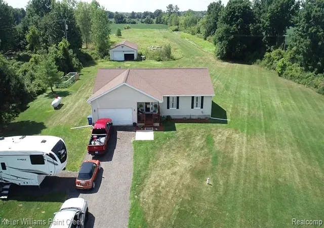 2nd image of 625 Howell Rd, Allenton, MI 48002 3614 | MLS# 61023557