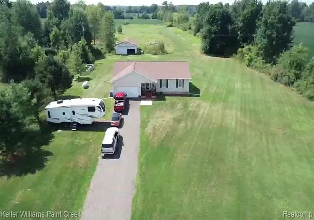 Photo 3 of Sale Pending at 625 Howell Rd, Allenton, MI 48002 3614 | MLS# 61023557 | Listing updated on 2026-08-26