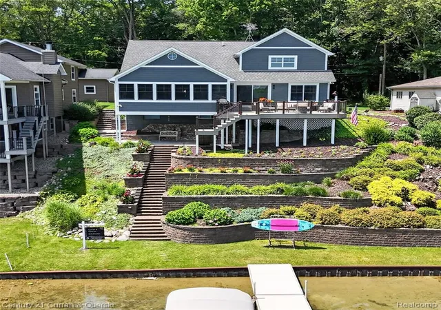 1st image of 2770 Cozy Cvs, Grass Lake, MI 49240 | MLS# 61011195