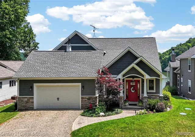 2nd image of 2770 Cozy Cvs, Grass Lake, MI 49240 | MLS# 61011195