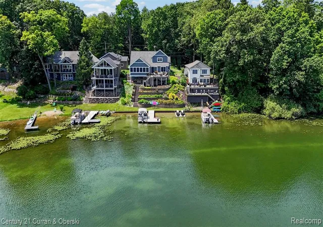 85th image of 2770 Cozy Cvs, Grass Lake, MI 49240 | MLS# 61011195