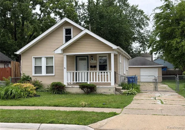 Homes for sale in Warren, MI | 8044 Hudson Ave, Warren, MI 48089 2302 | MLS# 60981526