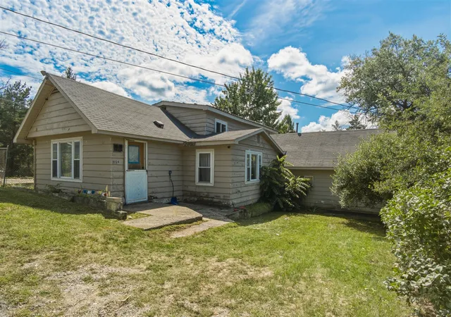 Photo 1 of Single family home for sale at 10124 Woodlawn St, Update, MI 48656 | MLS# 70554701 | Listing updated on 2026-08-26