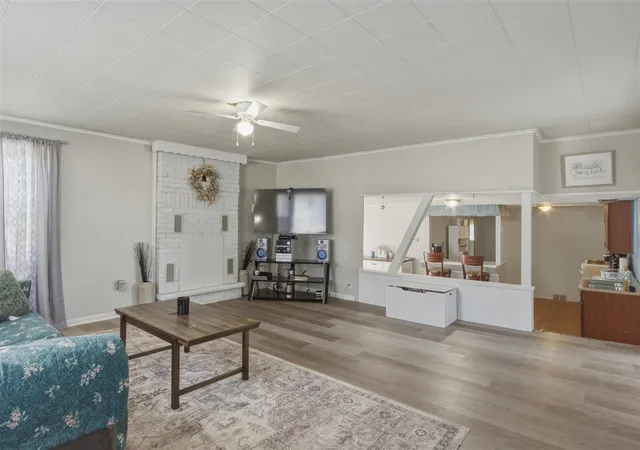 Photo 4 of Single family home for sale at 10124 Woodlawn St, Update, MI 48656 | MLS# 70554701 | Listing updated on 2026-08-26