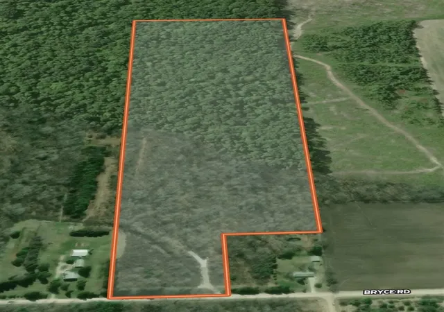 Photo 3 of Land for sale at 000 Bryce Rd, Update, MI 48049 | MLS# 70555384 | Listing updated on 2026-08-28