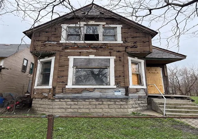 1st image of 2546 W Forest Ave, Detroit, MI 48208 | MLS# 60983895