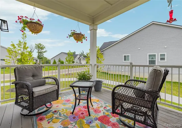 50th image of 660 Bristol Dr, Chelsea, MI 48118 | MLS# 61022402