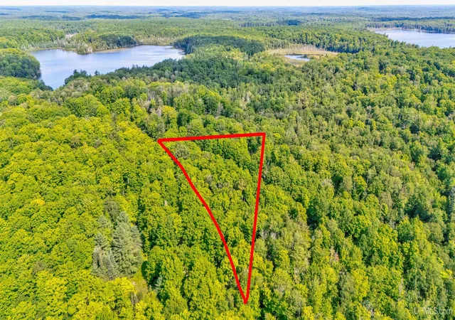 Photo 1 of Sale Pending at 6590 County Rd 445, Manistique, MI 49854 | MLS# 50220350 | Listing updated on 2026-09-07