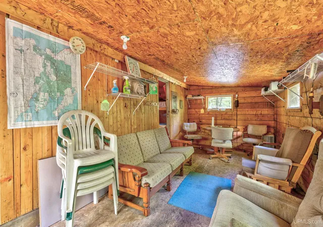 Photo 4 of Sale Pending at 6590 County Rd 445, Manistique, MI 49854 | MLS# 50220350 | Listing updated on 2026-09-07