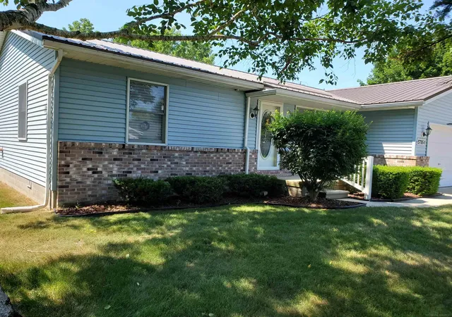 Homes for sale in Lexington, MI | 5786 Main #1 St, Lexington, MI 48450 | MLS# 50204926