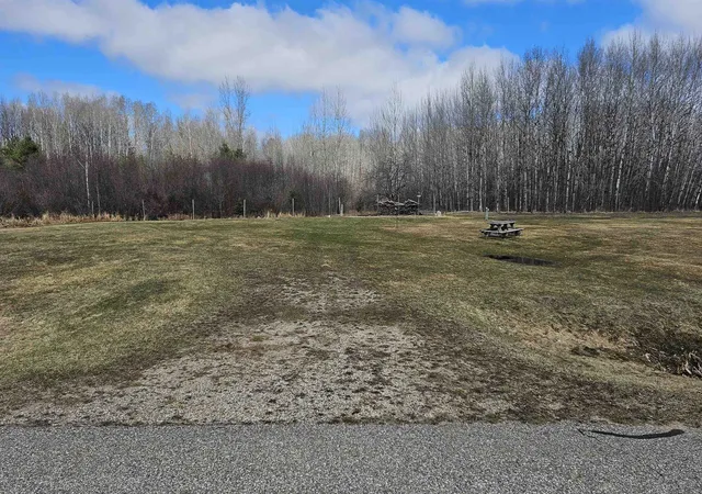 Photo 1 of Land for sale at 1450 Dundee Dr, Gladwin, MI 48624 | MLS# 50203075 | Listing updated on 2026-08-26