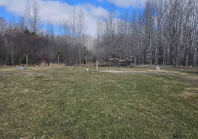 Photo 3 of Land for sale at 1450 Dundee Dr, Gladwin, MI 48624 | MLS# 50203075 | Listing updated on 2026-08-26