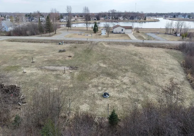 Photo 4 of Land for sale at 1450 Dundee Dr, Gladwin, MI 48624 | MLS# 50203075 | Listing updated on 2026-08-26