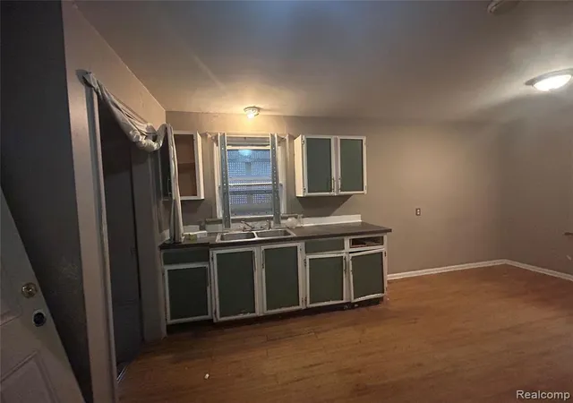 Photo 1 of Single family home for sale at 6378 Brace St, Detroit, MI 48228 3827 | MLS# 61008982 | Listing updated on 2026-10-23