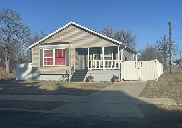 Photo 1 of Sale Pending at 67 Church St, Highland Park, MI 48203 | MLS# 70517204 | Listing updated on 2026-03-03