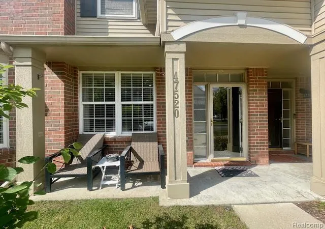 2nd image of 47520 Pembroke Dr, Canton, MI 48188 7234 | MLS# 61024329